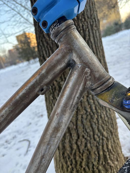 Велосипед Ns bikes suburban + pike mtb dirt street