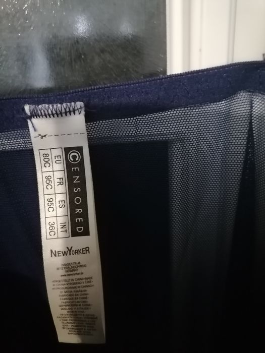 Sexowna koszulka