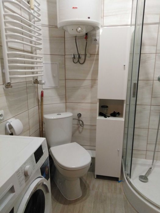 Wynajmę mieszkanie