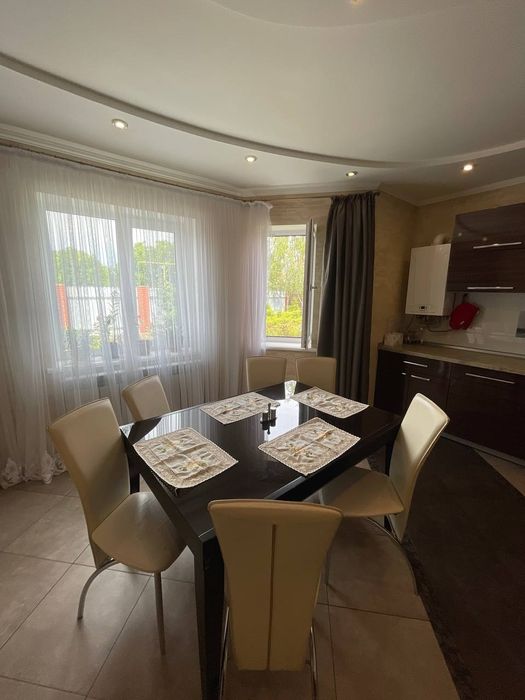 House by the address st. Preobrazhenskaya (area 205 m²) - Atlanta.ua - photo 2