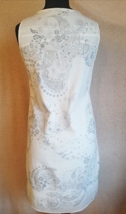Sukienka boho