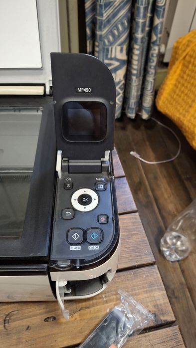 Принтер Canon Pixma