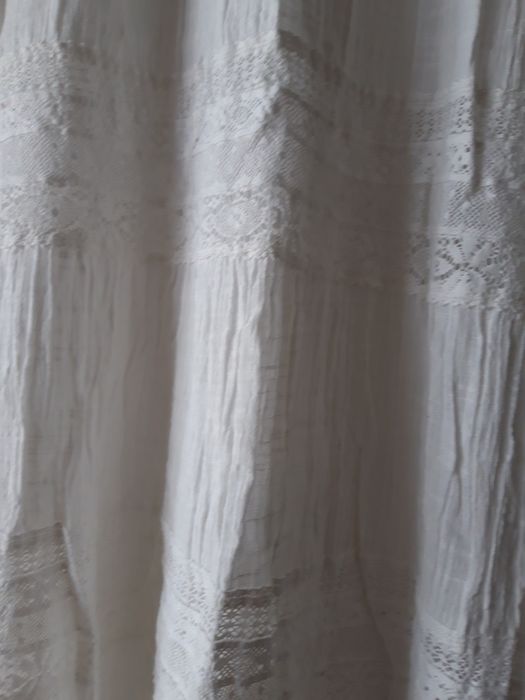 Sukienka boho zara Nowa