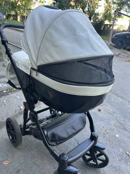 Коляска-Richmond Crystal . Недорого!