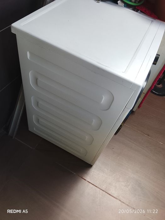 Washing Machine494801329419069440