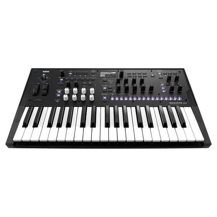 Korg Wave state mk2