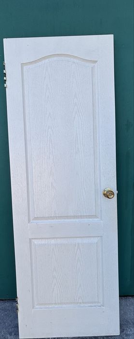Двері в гарному стані