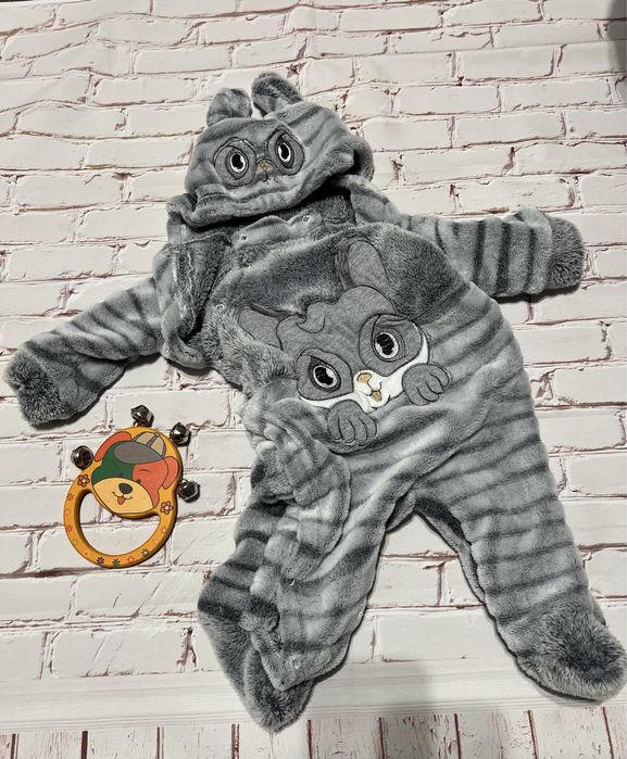 Комбінезон