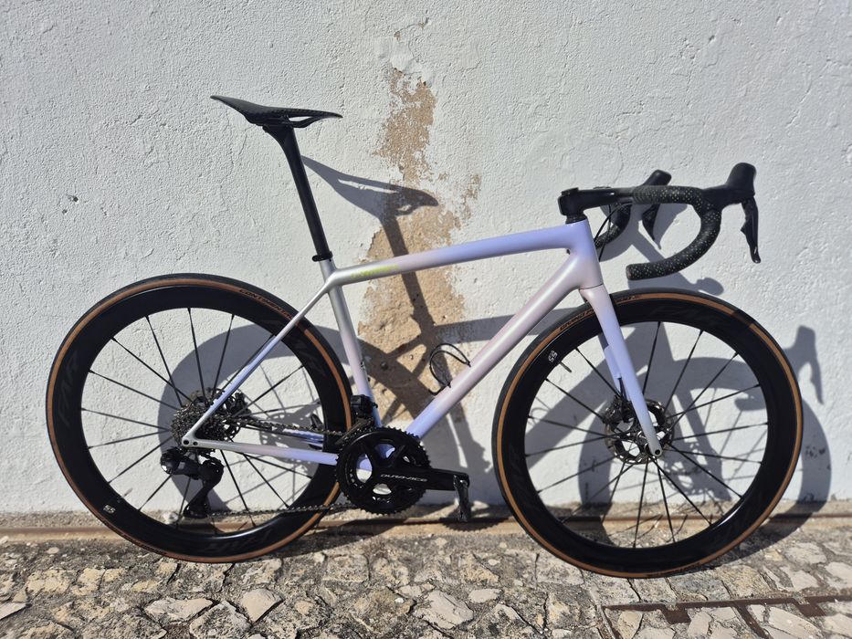 Specialized Aethos sworks