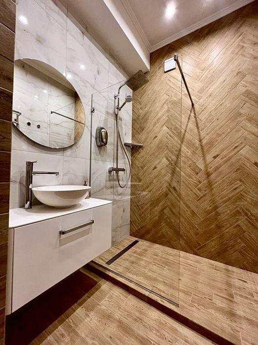 2-к кв. подобово на Кобилянській