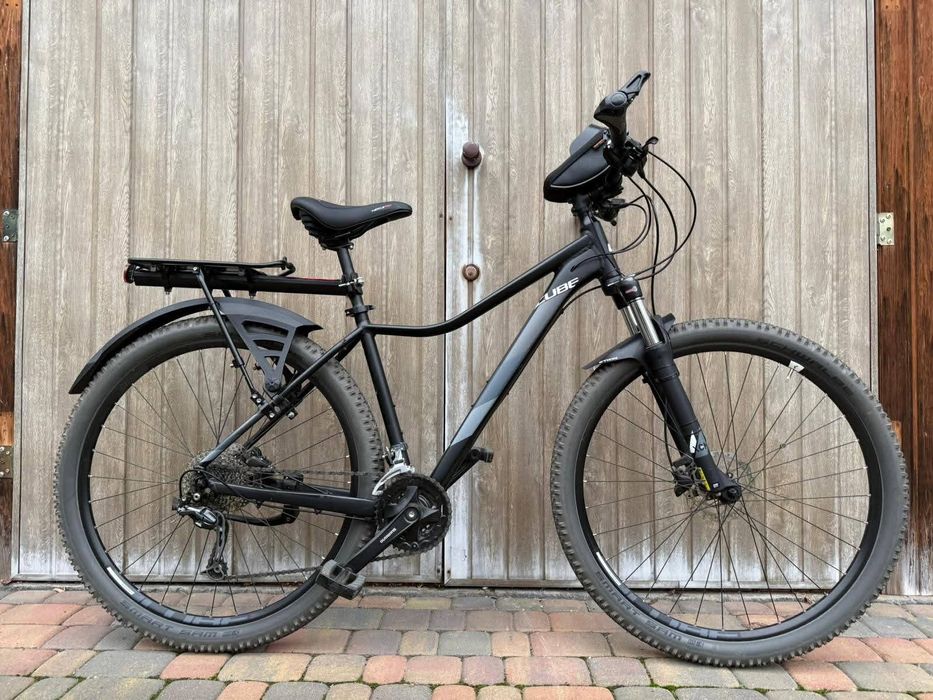 Cube Access stan jak nowy