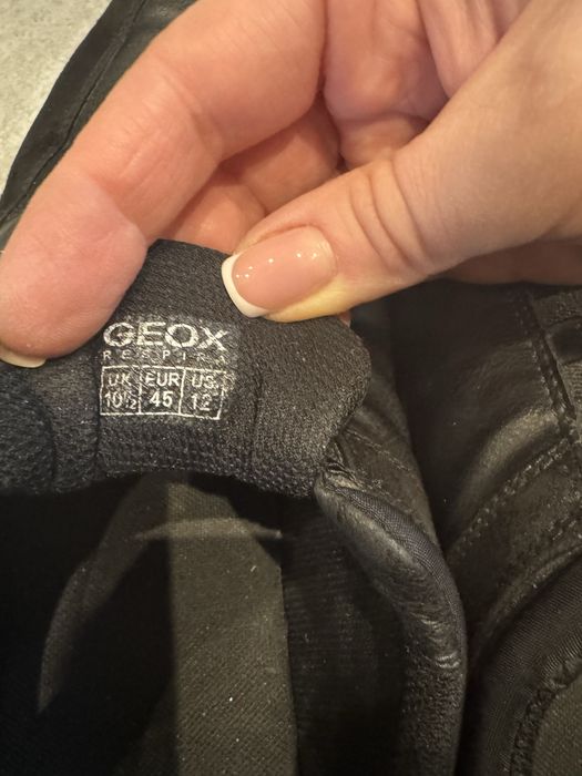 Черевики, кросівки Geox 45