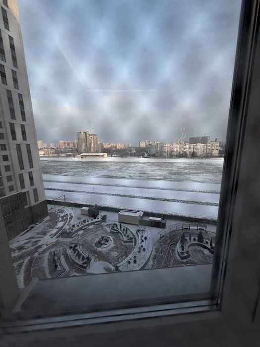 Apartment in Odesa - View 2
