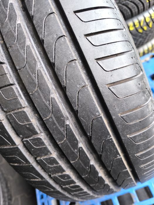 Opona Pirelli cinturato P 7 225/50/17  pojedynka