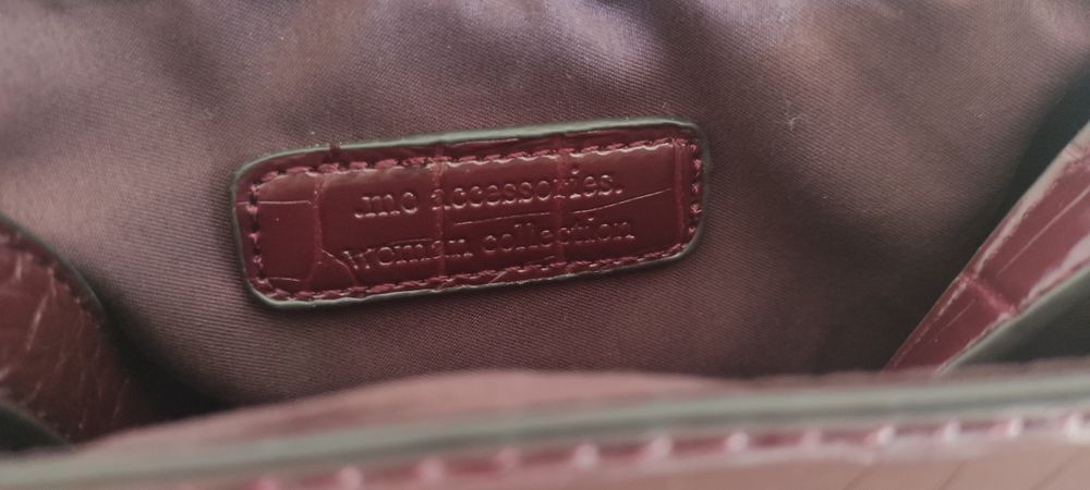 Mala a tiracolo Modalfa Nova