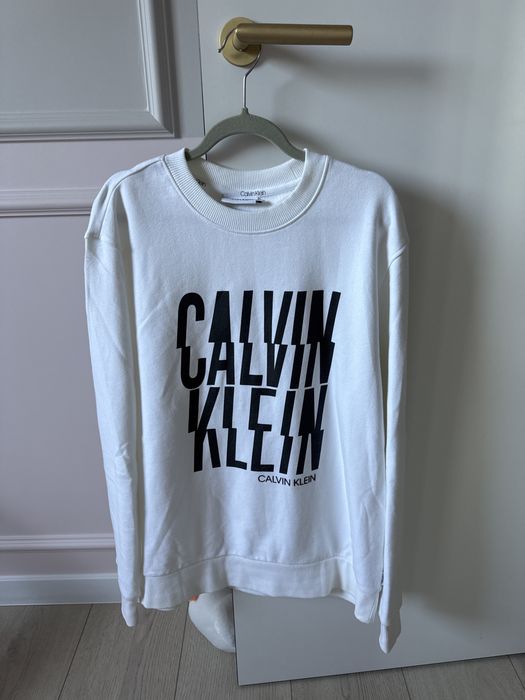 Bluza męska Calvin Klein L