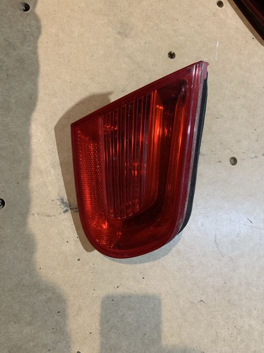 Farolins tras Mala VW EOS