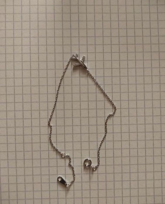 НОВІ сережки пусети гвіздочки срібло 925 проба смарагд зелений камінь