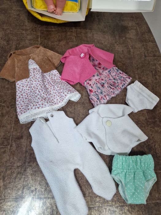 Лялька, кукла , пупс ссср,  ГДР, 70-80 РОКИ