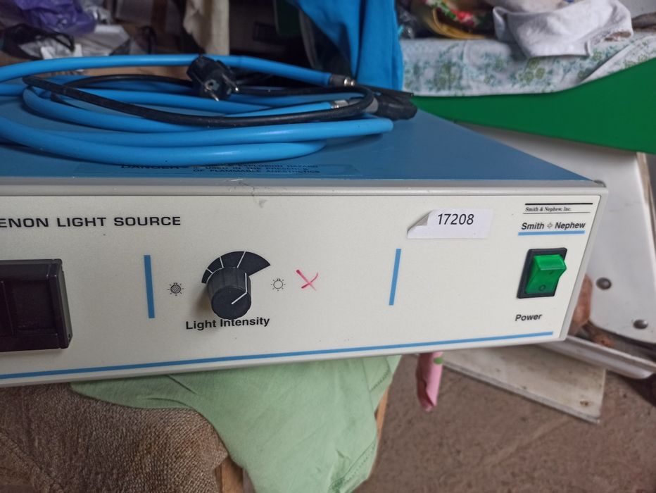 Освітлювач ендоскоп xenon light source