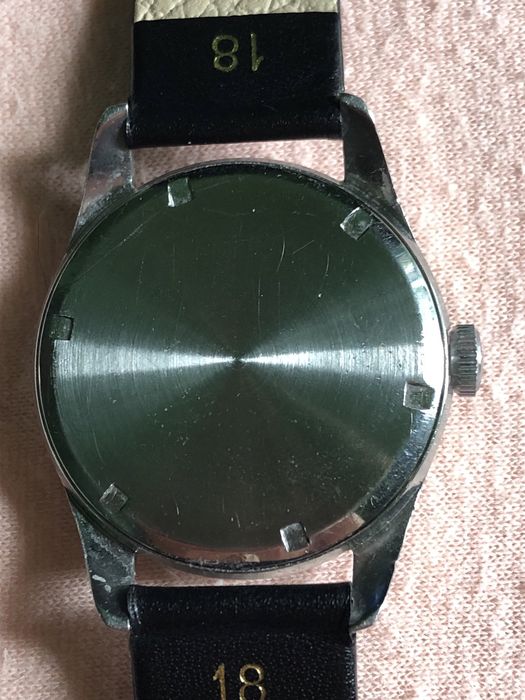 Zegarek szwajcarski Girard Perregaux vintage