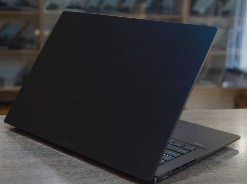 ГАРАНТІЯ Asus (2K OLED 90Гц/AMD Ryzen 5 7530U/RAM 8Гб/SSD 256Гб)TVOYO