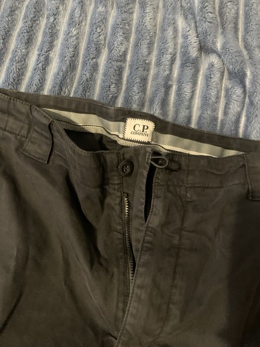 Штани C.P company