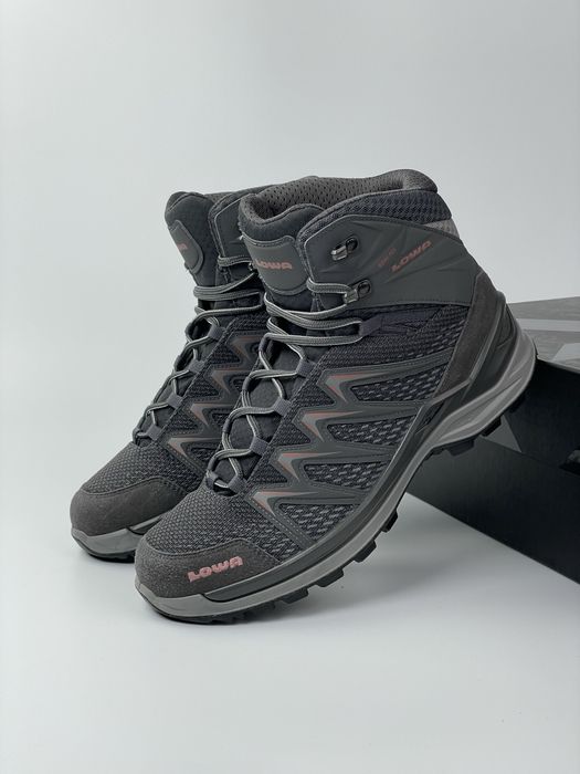 Ботинки Lowa INNOX PRO GTX Gore-Tex MID Оригінал