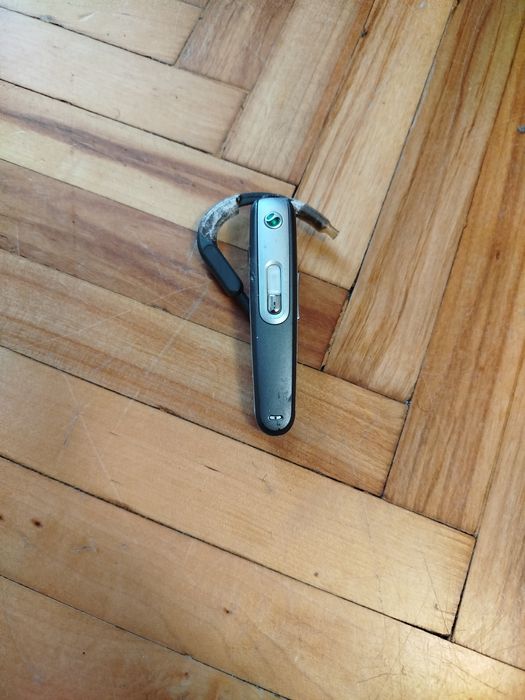 Гарнітура Bluetooth Sony-Ericson