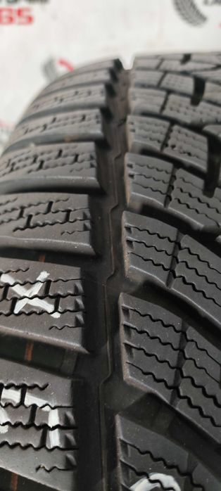 БЕЗ ПРЕДОПЛАТ Шини/Резина/Колеса Dunlop 225 50 R17 98V Зима