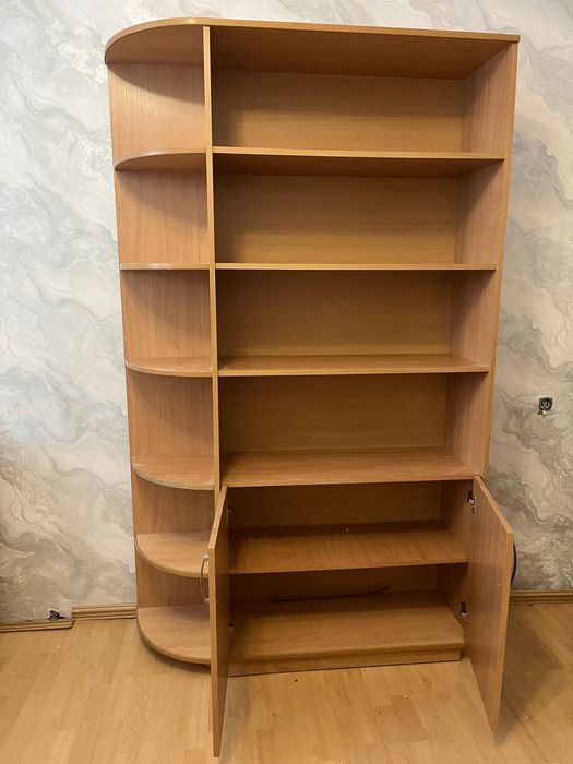 Шкаф в детскую/офис