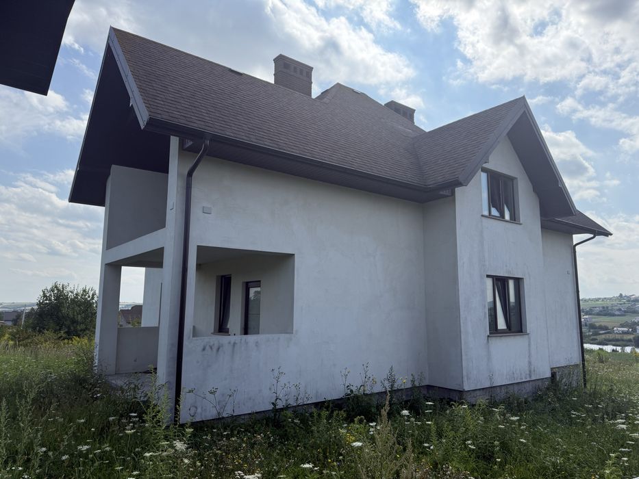 Продається будинок с.Димка