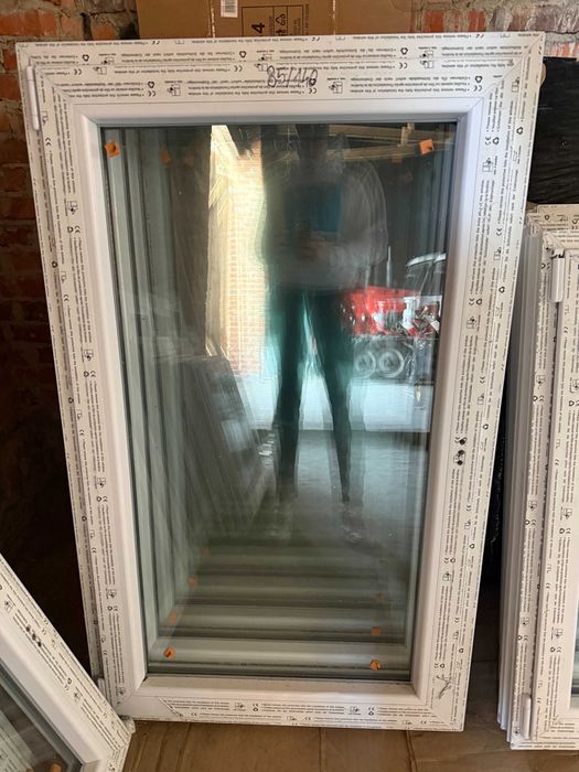 Okna PCV--Alu/drzwi stalowe sprzedaż-montaż