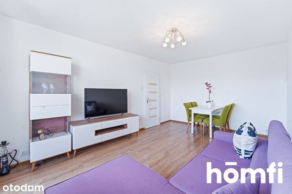 Bielsko, Śródmieście, 2 pokoje, 44 m², bez nakładów - Widok 6