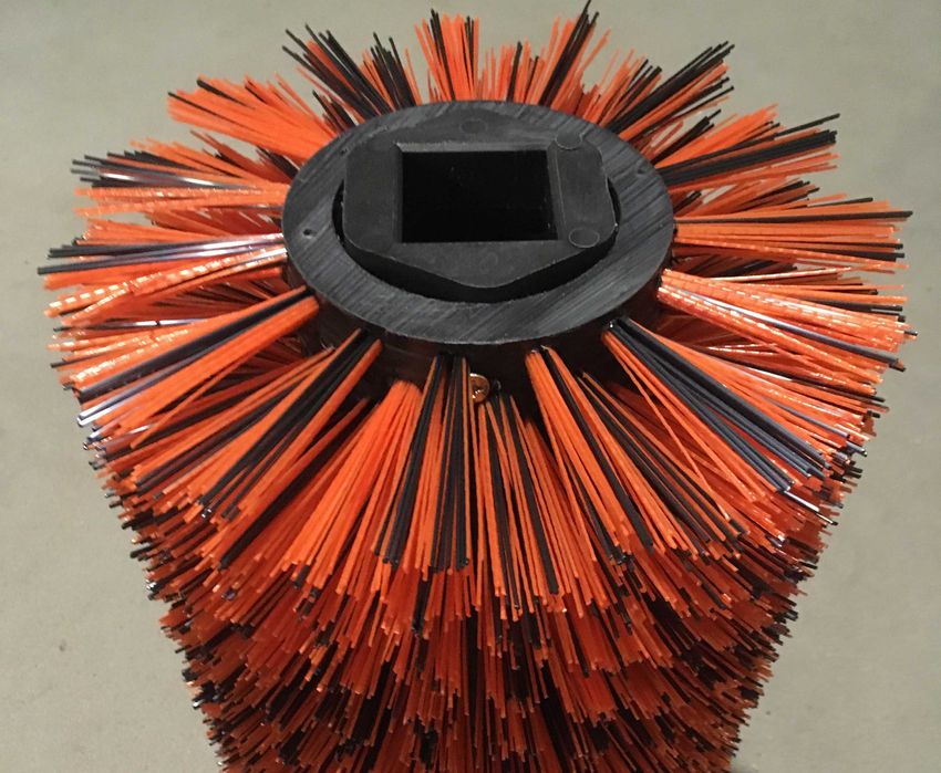 Szczotka do zamiatarki Schmidt model SK serii 6 (np. SK650)