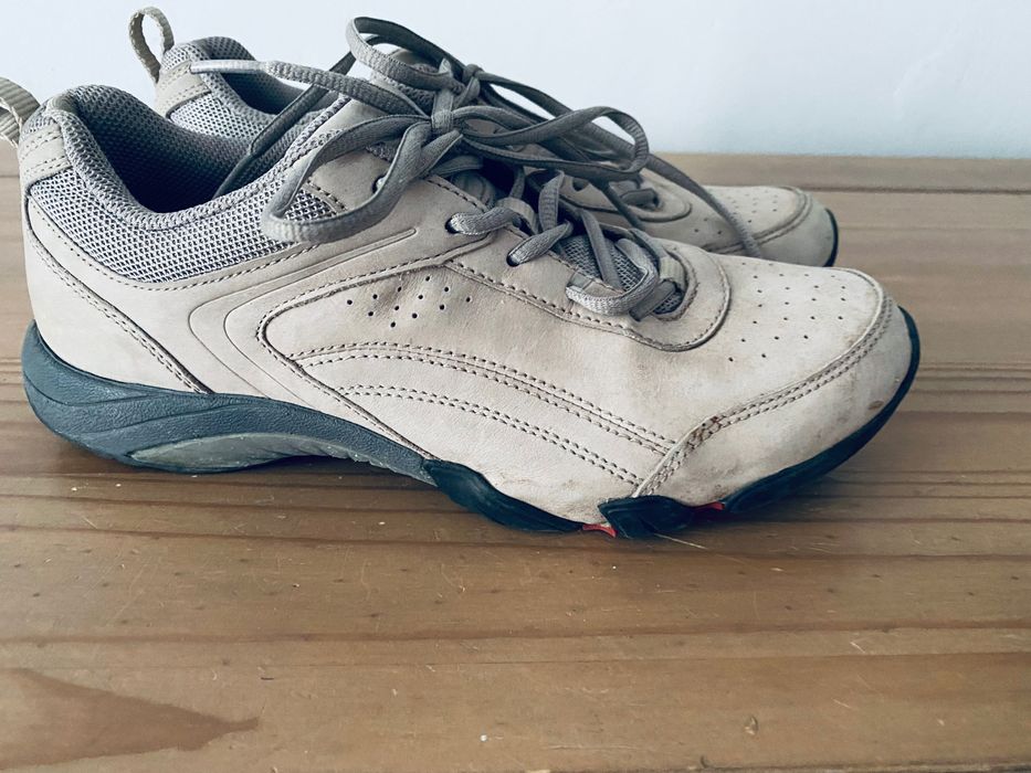 Buty Ecco, rozmiar 38