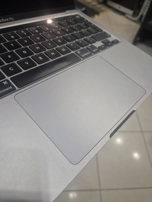 Gładzik a2289 touchpad space grey mcb pro 13