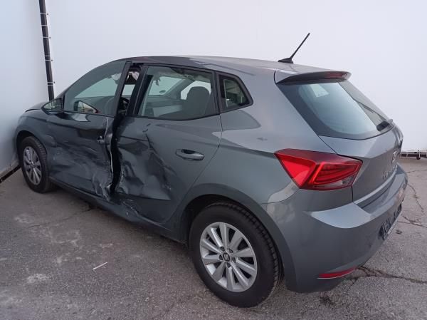 Para peças SEAT Ibiza V (KJ1)
