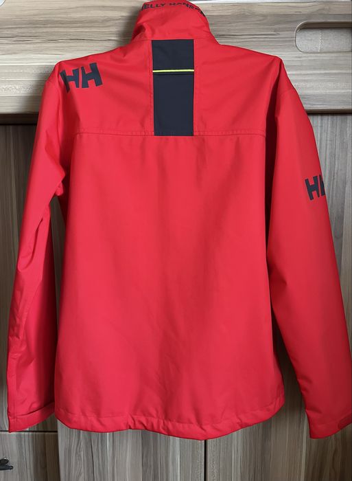 Куртка чоловіча Helly Hansen Crew