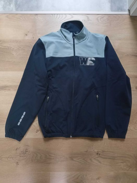 Wojskowy Dres Sportowy wzór 503B/MON rozmiar 104-112, 168-172, 94-102