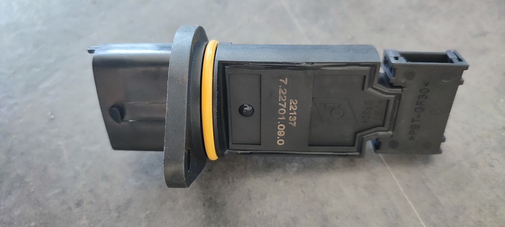 MAF Sensor Massa de Ar