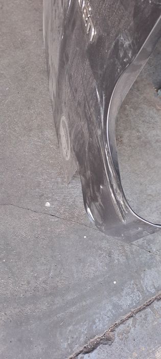 Porta Mala Direita Citroen Berlingo 2019