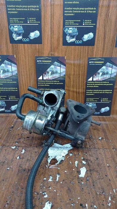 Turbo Rover 25 PMF 100440