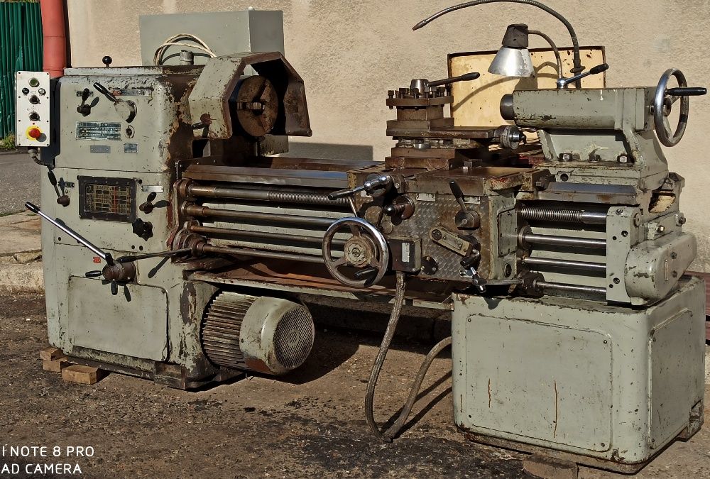 Skup Tokarka Poręba TR TPK 90 TUR 630 TUJ 50 TUM 35 25 CU 500 TUG 40