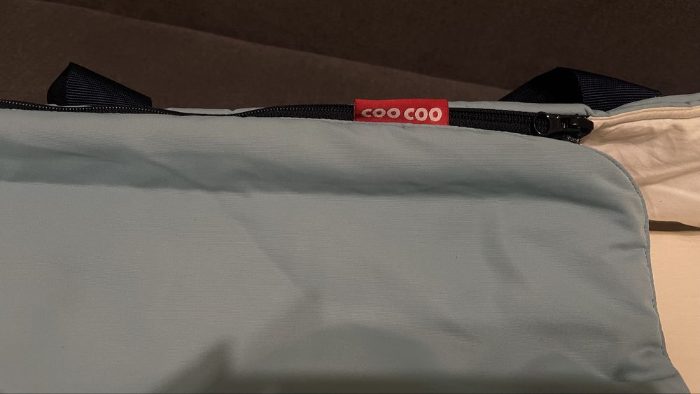 Сумка переноска СОО СОО