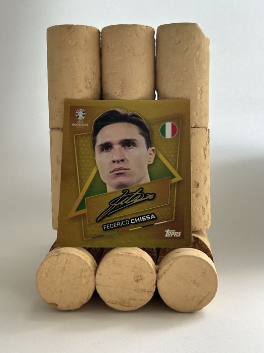 Topps UEFA Euro 2024