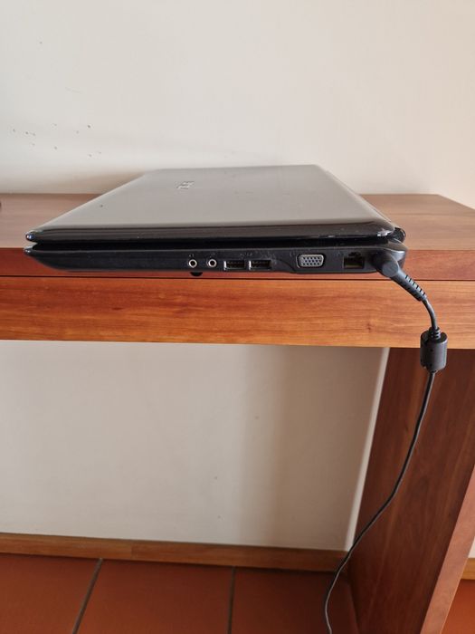 Computador portátil Asus K50IJ