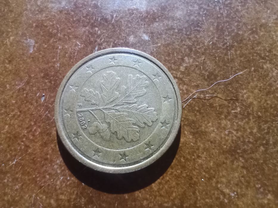 Moedas de coleção