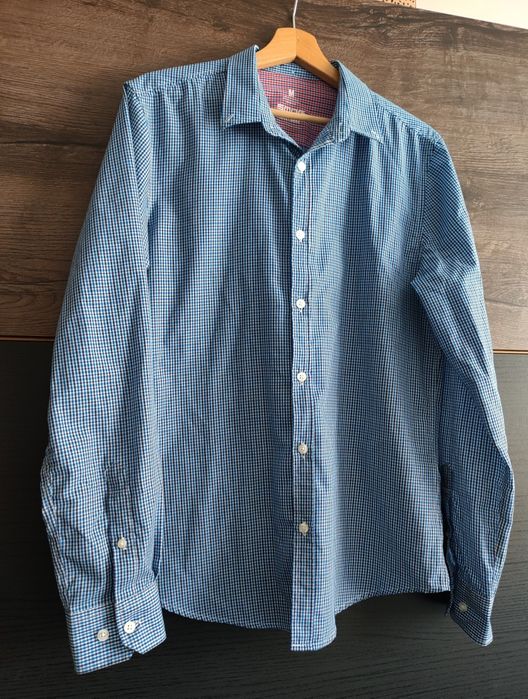 Koszula męska Reserved rozm.M