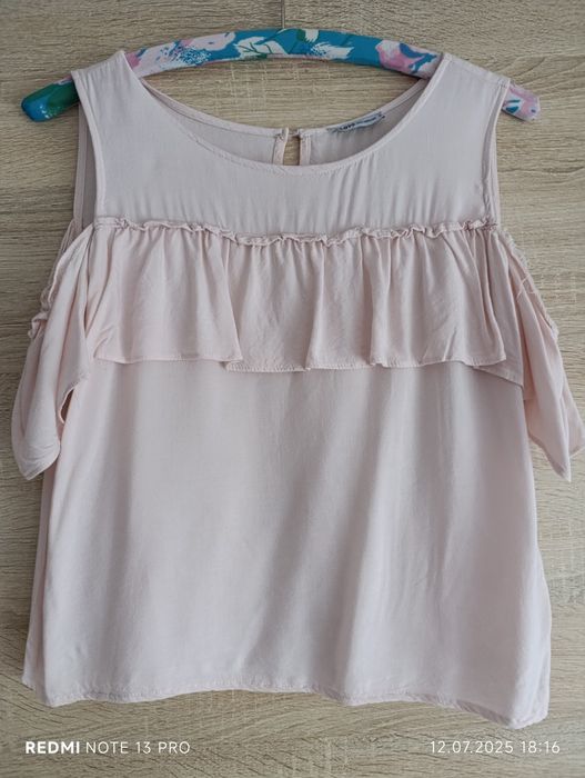 Bluzka cropp  S (36)